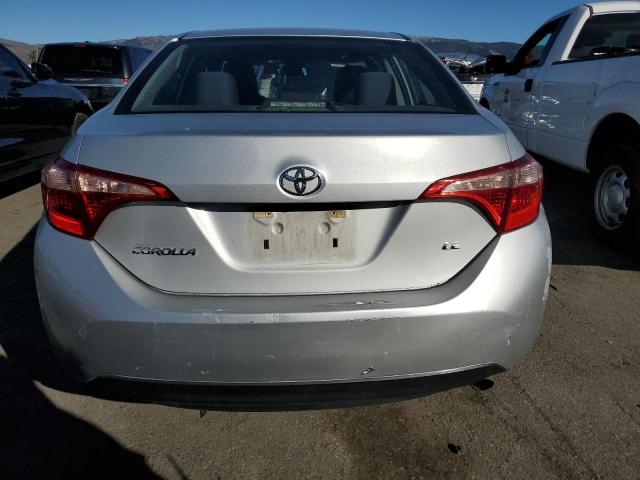 Photo 6 from auction – 2018 TOYOTA COROLLA L with VIN 5YFBURHE2JP819388