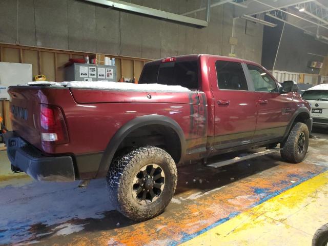 Photo 3 from auction – 2018 RAM 2500 POWER with VIN 3C6TR5EJ0JG184555