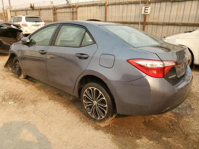 Photo 2 from auction – 2015 TOYOTA COROLLA L with VIN 5YFBURHE2FP305287