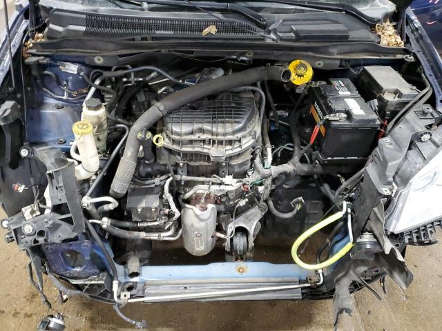 Photo 12 from auction – 2015 CHRYSLER TOWN & COU with VIN 2C4RC1CG4FR583121