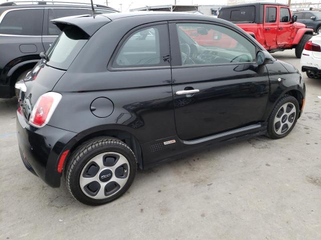 Photo 3 from auction – 2013 FIAT 500 ELECTR with VIN 3C3CFFGE7DT712695