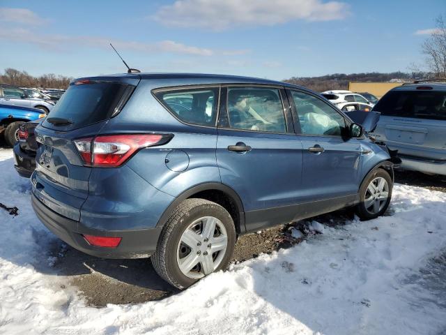 Photo 3 from auction – 2018 FORD ESCAPE S with VIN 1FMCU0F71JUC45580