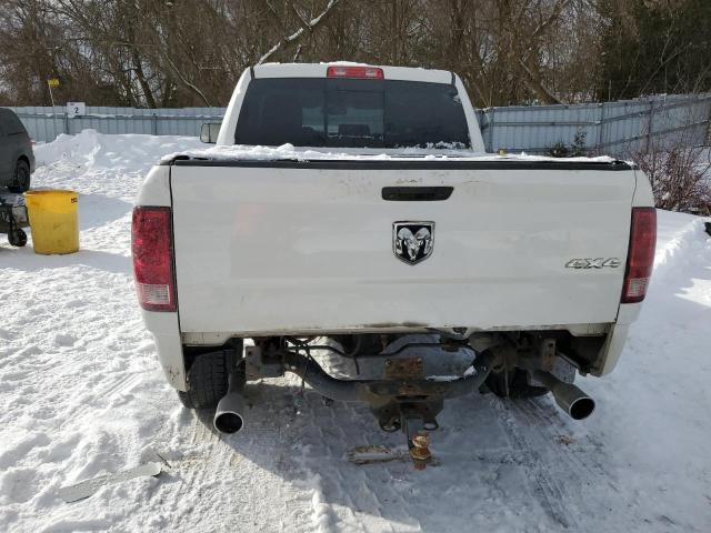 Photo 6 from auction – 2011 DODGE RAM 1500 with VIN 1D7RV1CT9BS582536