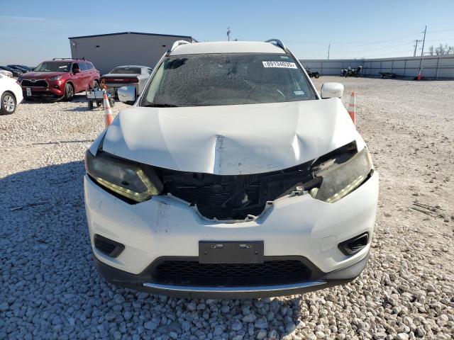 Photo 5 from auction – 2015 NISSAN ROGUE S with VIN 5N1AT2MT7FC798401