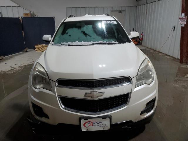 Photo 5 from auction – 2012 CHEVROLET EQUINOX LT with VIN 2GNALDEK3C1211870