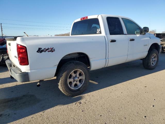 Photo 3 from auction – 2008 DODGE RAM 1500 S with VIN 1D7HU18N08S577758