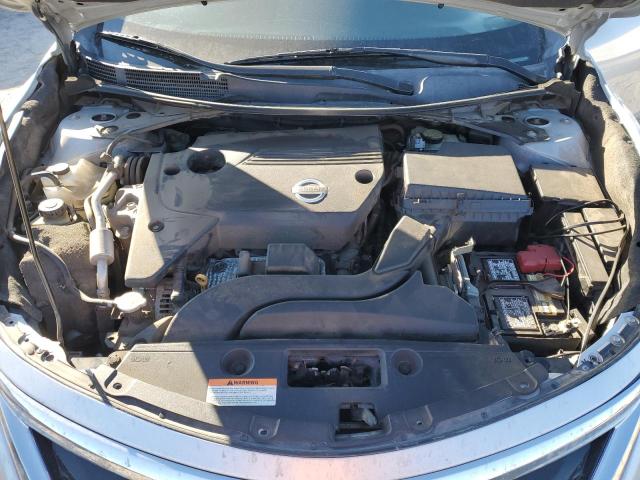 Photo 11 from auction – 2015 NISSAN ALTIMA 2.5 with VIN 1N4AL3AP0FC459454