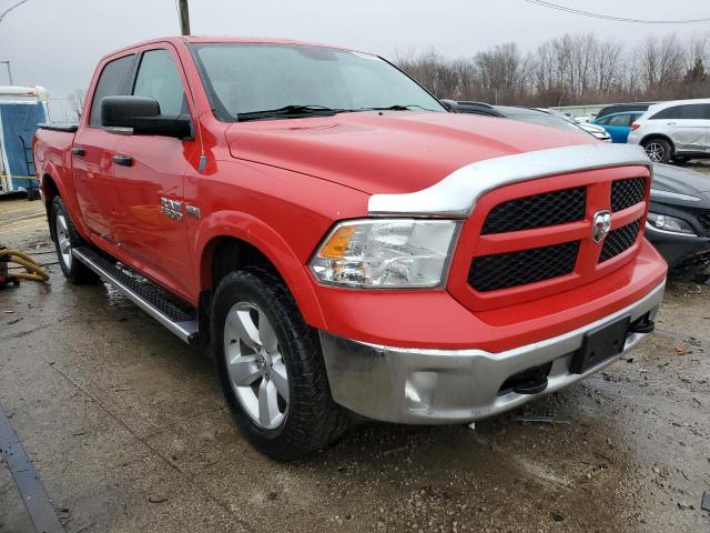 Photo 4 from auction – 2013 RAM 1500 SLT with VIN 1C6RR7LT5DS507618