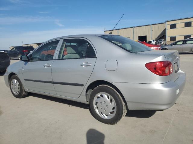Photo 2 from auction – 2005 TOYOTA COROLLA CE with VIN 1NXBR32E15Z448171