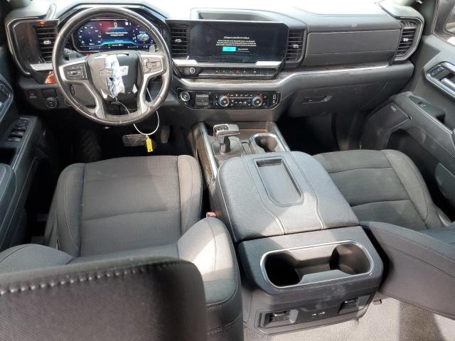 Photo 8 from auction – 2022 CHEVROLET SILVERADO with VIN 3GCPADED5NG577351