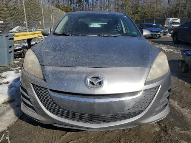 Photo 5 from auction – 2010 MAZDA 3 I with VIN JM1BL1SG0A1225983