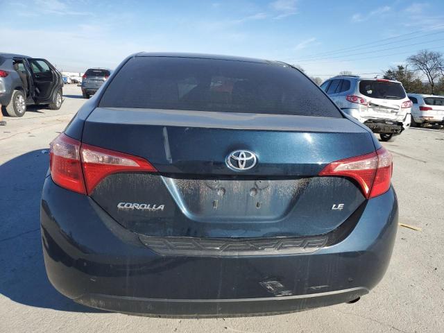 Photo 6 from auction – 2019 TOYOTA COROLLA L with VIN 2T1BURHE1KC204414