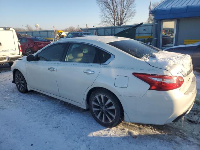 Photo 2 from auction – 2017 NISSAN ALTIMA 2.5 with VIN 1N4AL3AP8HC255195