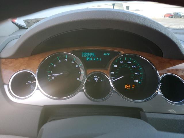 Photo 9 from auction – 2012 BUICK ENCLAVE with VIN 5GAKVDED8CJ357424