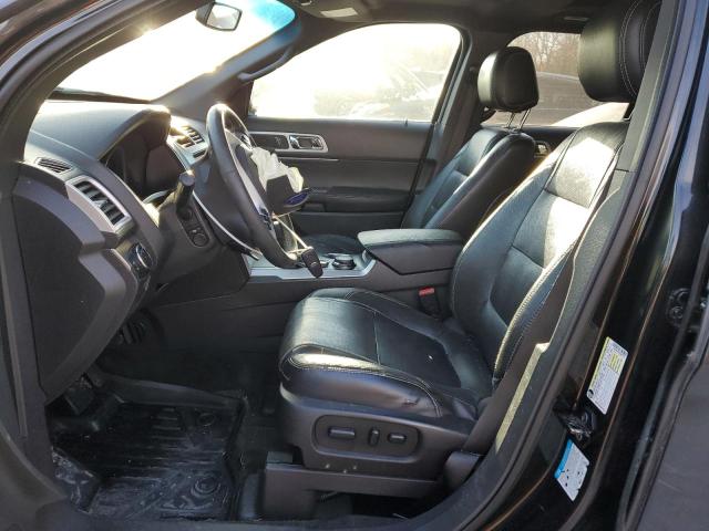 Photo 7 from auction – 2014 FORD EXPLORER S with VIN 1FM5K8GT0EGA83678