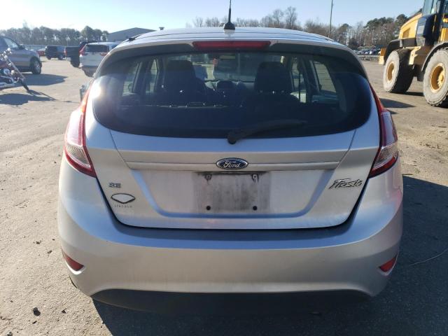 Photo 6 from auction – 2015 FORD FIESTA with VIN 3FADP4EJ3FM181323