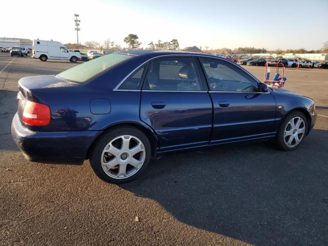 Photo 3 from auction – 2001 AUDI S4 2.7 QUA with VIN WAURD68D91A082468