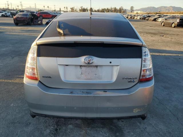 Photo 6 from auction – 2007 TOYOTA PRIUS with VIN JTDKB20U877638659