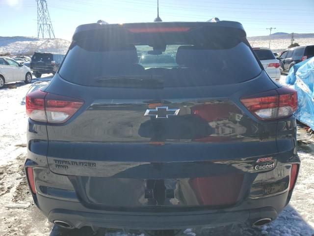 Photo 6 from auction – 2023 CHEVROLET TRAILBLAZE with VIN KL79MUSL5PB172109