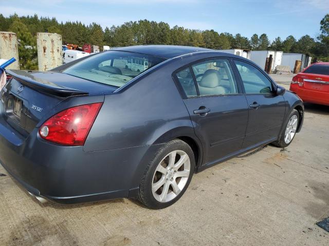 Photo 3 from auction – 2007 NISSAN MAXIMA with VIN 1N4BA41E77C819139
