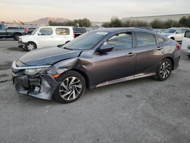HONDA CIVIC EX 2016 with VIN 19XFC2F77GE247146 - Photo from auction