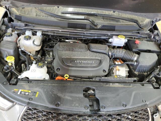 Photo 12 from auction – 2023 CHRYSLER PACIFICA H with VIN 2C4RC1L73PR608849