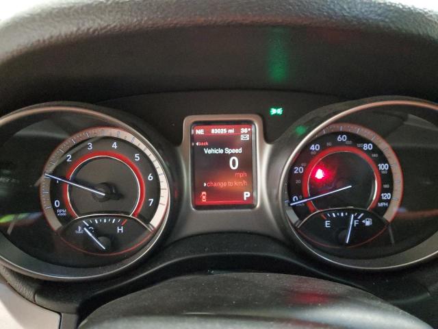 Photo 9 from auction – 2018 DODGE JOURNEY CR with VIN 3C4PDCGB5JT187283