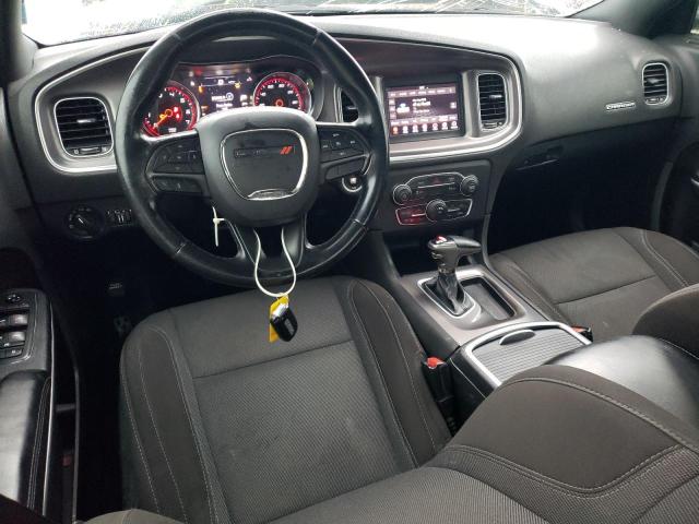 Photo 8 from auction – 2019 DODGE CHARGER SX with VIN 2C3CDXBG5KH724810