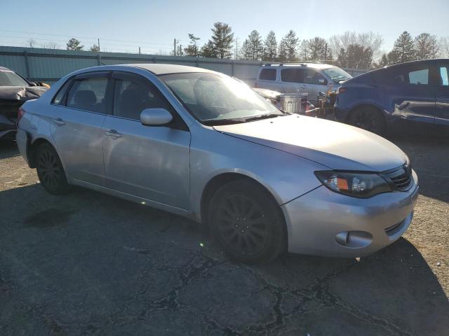 Photo 4 from auction – 2008 SUBARU IMPREZA 2. with VIN JF1GE61678G503085