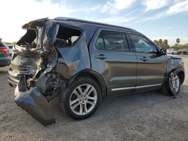 Photo 3 from auction – 2016 FORD EXPLORER X with VIN 1FM5K7D84GGA84832