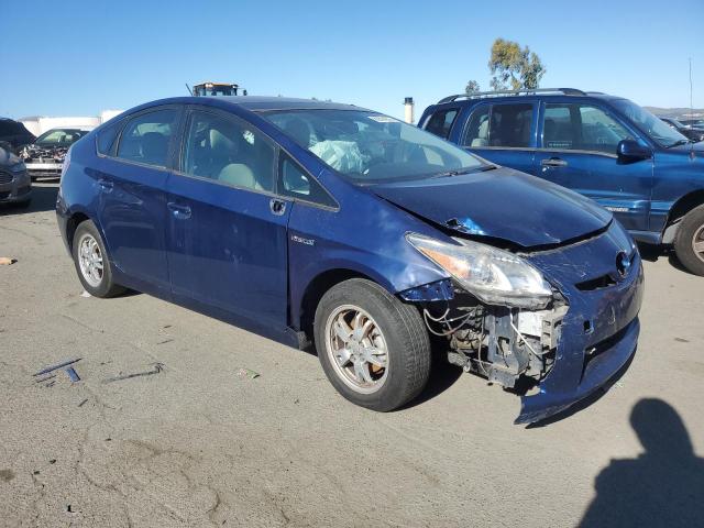 Photo 4 from auction – 2010 TOYOTA PRIUS with VIN JTDKN3DU7A0195055