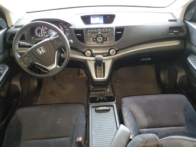 Photo 8 from auction – 2013 HONDA CR-V EX with VIN 3CZRM3H51DG701378
