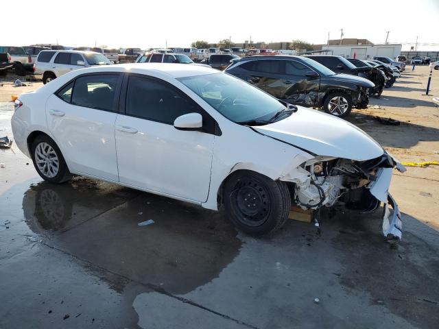 Photo 4 from auction – 2018 TOYOTA COROLLA L with VIN 5YFBURHE2JP762898