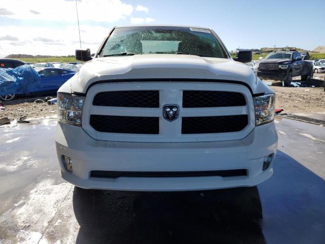 Photo 5 from auction – 2017 RAM 1500 ST with VIN 1C6RR6FT6HS855889