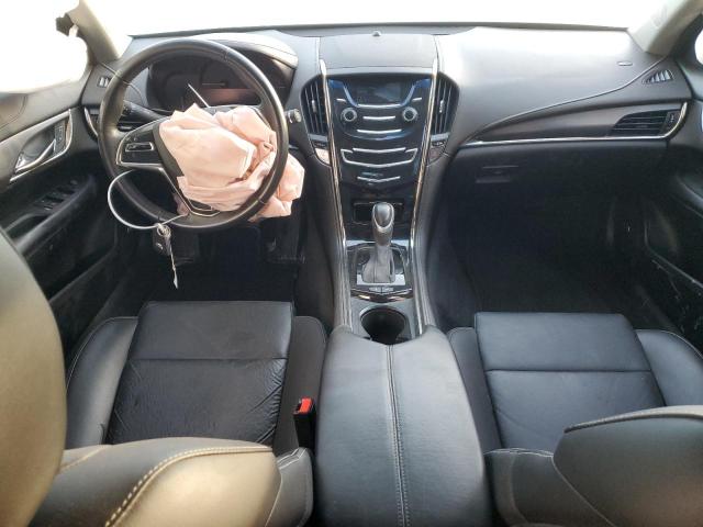 Photo 8 from auction – 2015 CADILLAC ATS with VIN 1G6AA5RA6F0133755