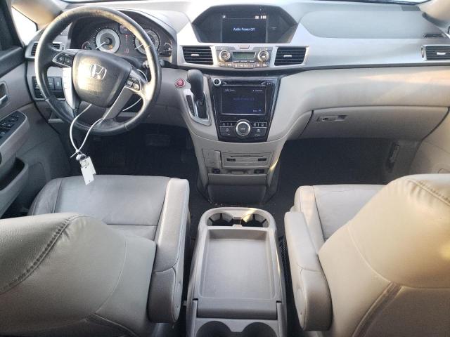 Photo 8 from auction – 2015 HONDA ODYSSEY EX with VIN 5FNRL5H66FB019196