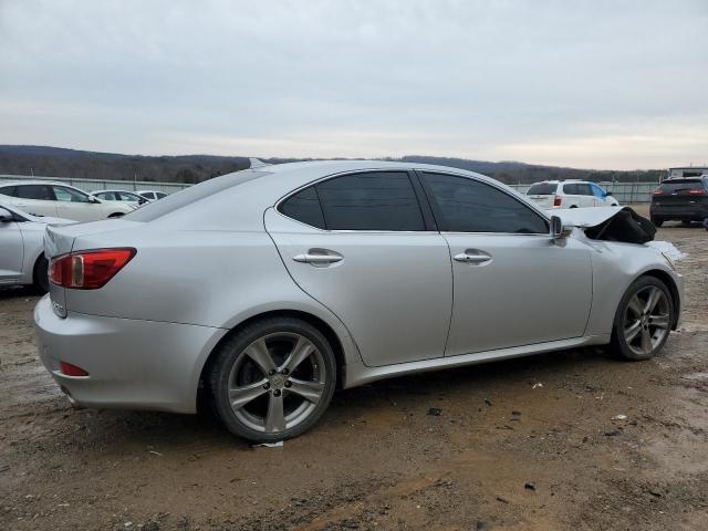 Photo 3 from auction – 2012 LEXUS IS 250 with VIN JTHBF5C21C5176868