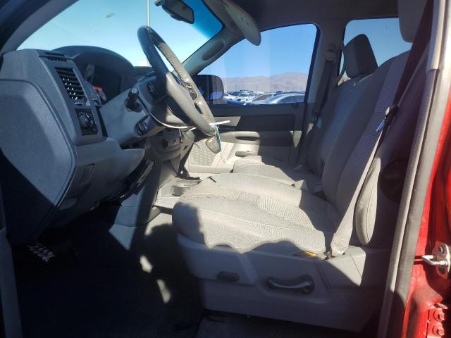 Photo 7 from auction – 2008 DODGE RAM 1500 S with VIN 1D7HA18248S516136