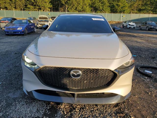 Photo 5 from auction – 2023 MAZDA 3 PREMIUM with VIN JM1BPBNY7P1615681