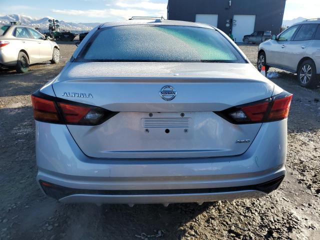 Photo 6 from auction – 2019 NISSAN ALTIMA S with VIN 1N4BL4BWXKC158779