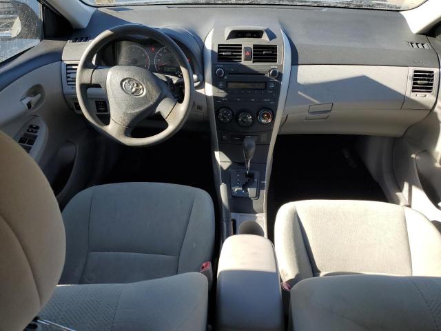 Photo 8 from auction – 2013 TOYOTA COROLLA BA with VIN 2T1BU4EE6DC100706