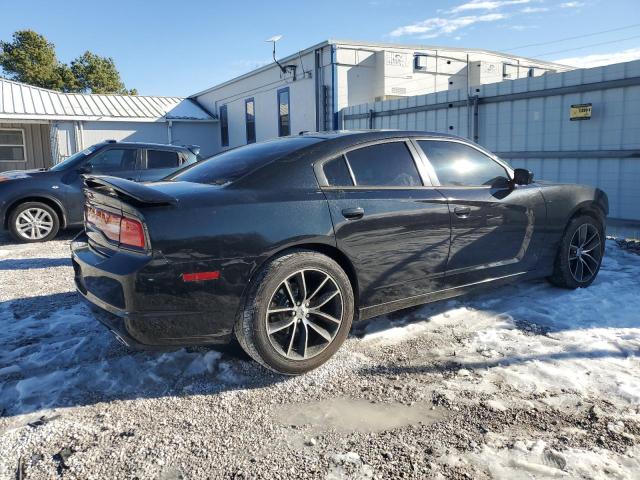 Photo 3 from auction – 2014 DODGE CHARGER SX with VIN 2C3CDXHG2EH162568