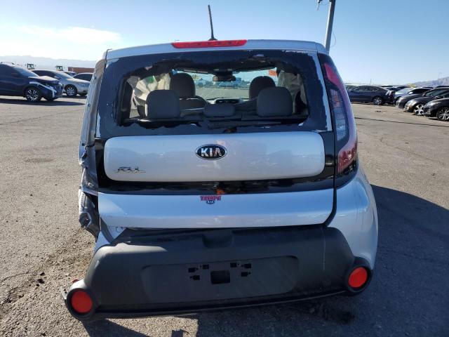Photo 6 from auction – 2014 KIA SOUL with VIN KNDJN2A24E7728968