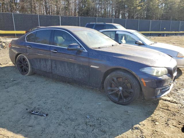 Foto 4 de la subasta – 2014 BMW 535 XI con VIN WBA5B3C52ED532632