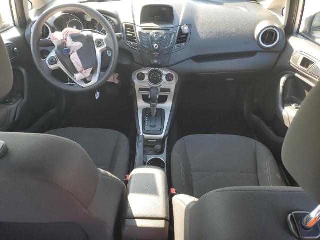 Photo 8 from auction – 2019 FORD FIESTA SE with VIN 3FADP4BJ4KM159684