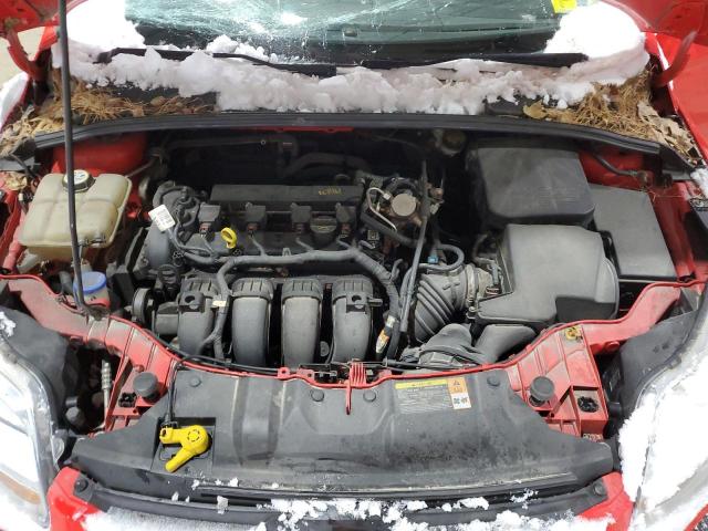 Фото 11 с аукциона – 2013 FORD FOCUS SE с VIN 1FADP3F28DL135499