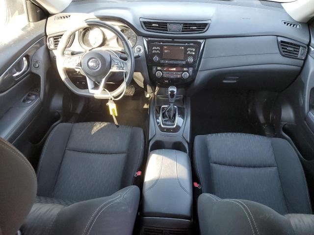 Photo 8 from auction – 2017 NISSAN ROGUE S with VIN KNMAT2MV1HP563316