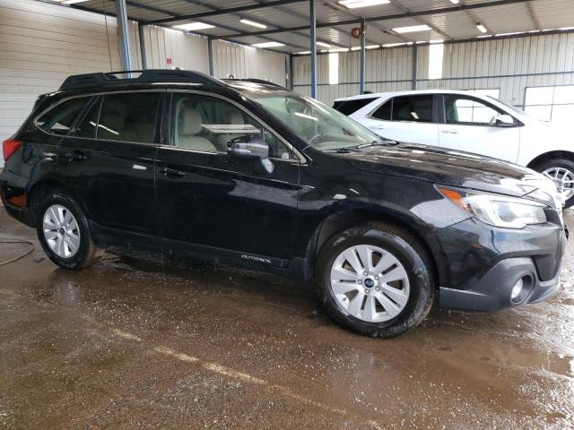 Photo 4 from auction – 2019 SUBARU OUTBACK 2. with VIN 4S4BSAHC2K3383394