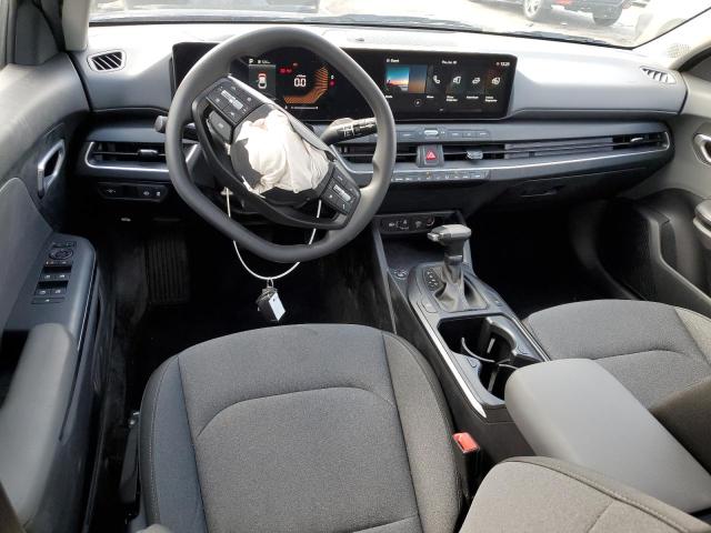 Photo 8 from auction – 2025 KIA K4 LX with VIN 3KPFT4DE6SE068540