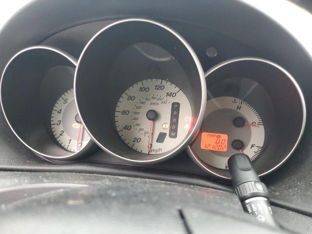 Zdjęcie 9 z aukcji – 2009 MAZDA 3 I z VIN JM1BK32G991197613